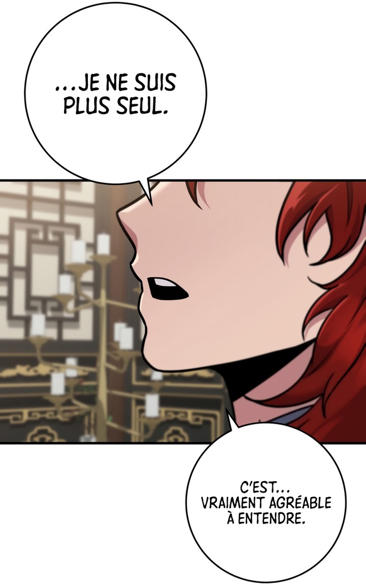 Read Heavenly Inquisition Sword FR Manga Online