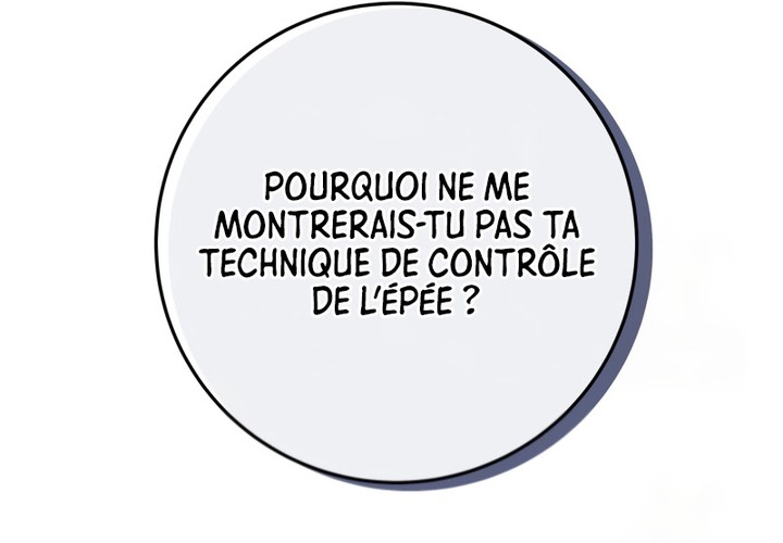 Read Heavenly Inquisition Sword FR Manga Online