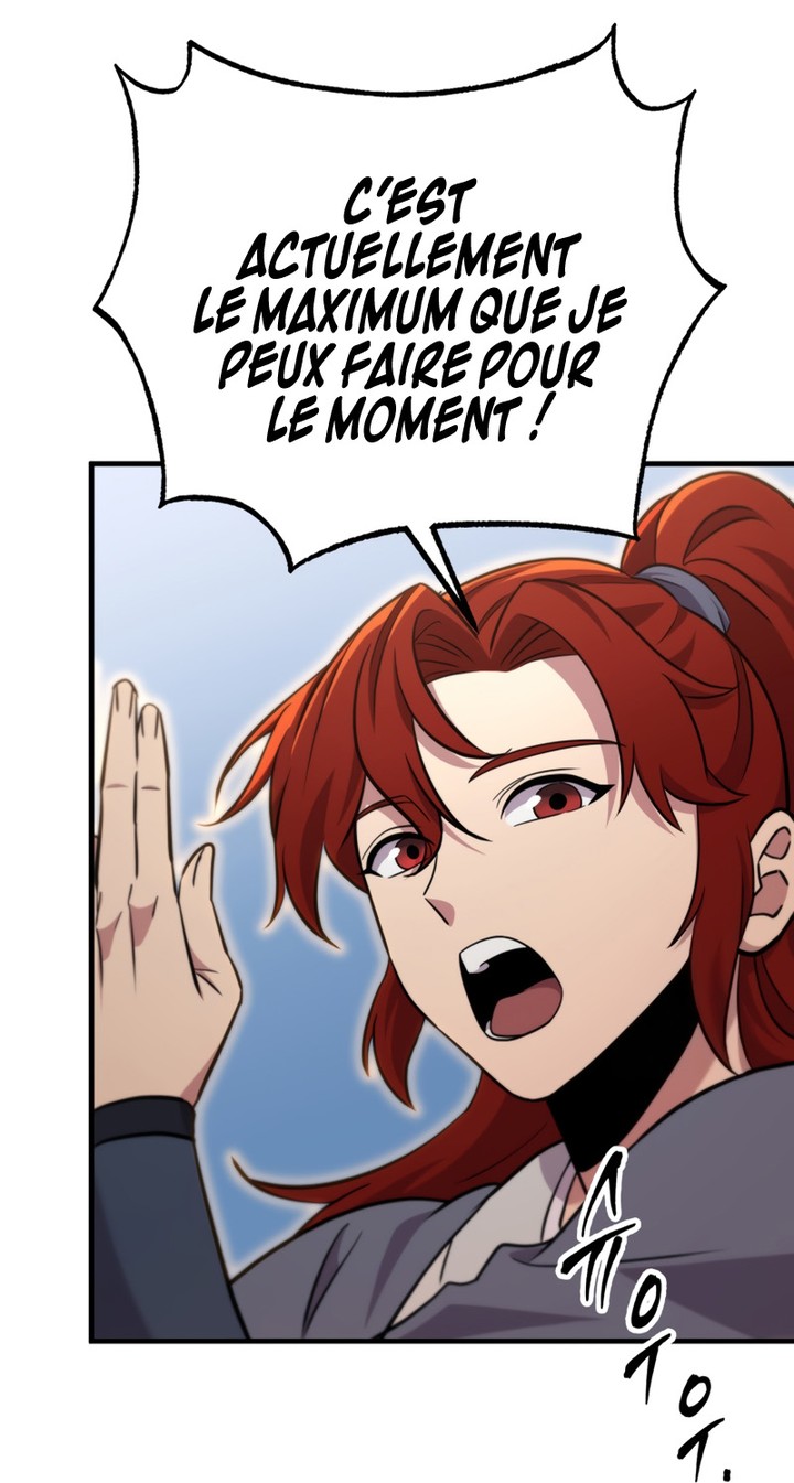 Read Heavenly Inquisition Sword FR Manga Online