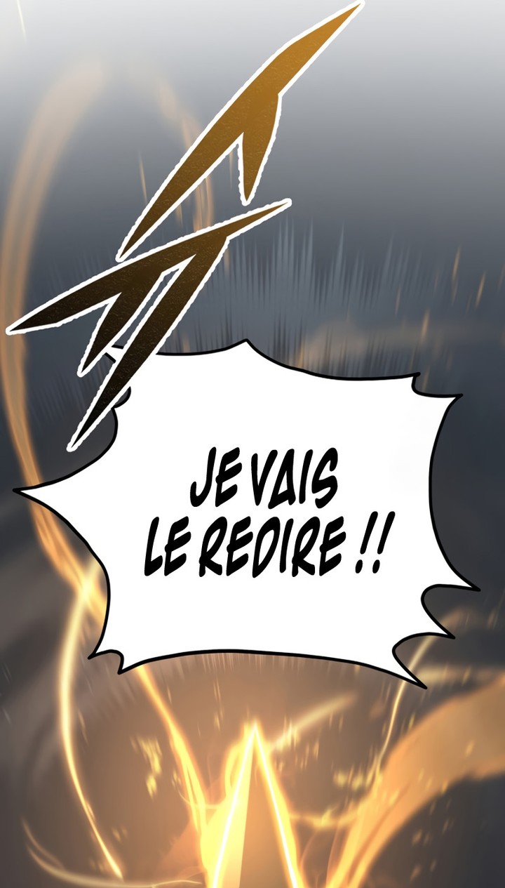 Read Heavenly Inquisition Sword FR Manga Online