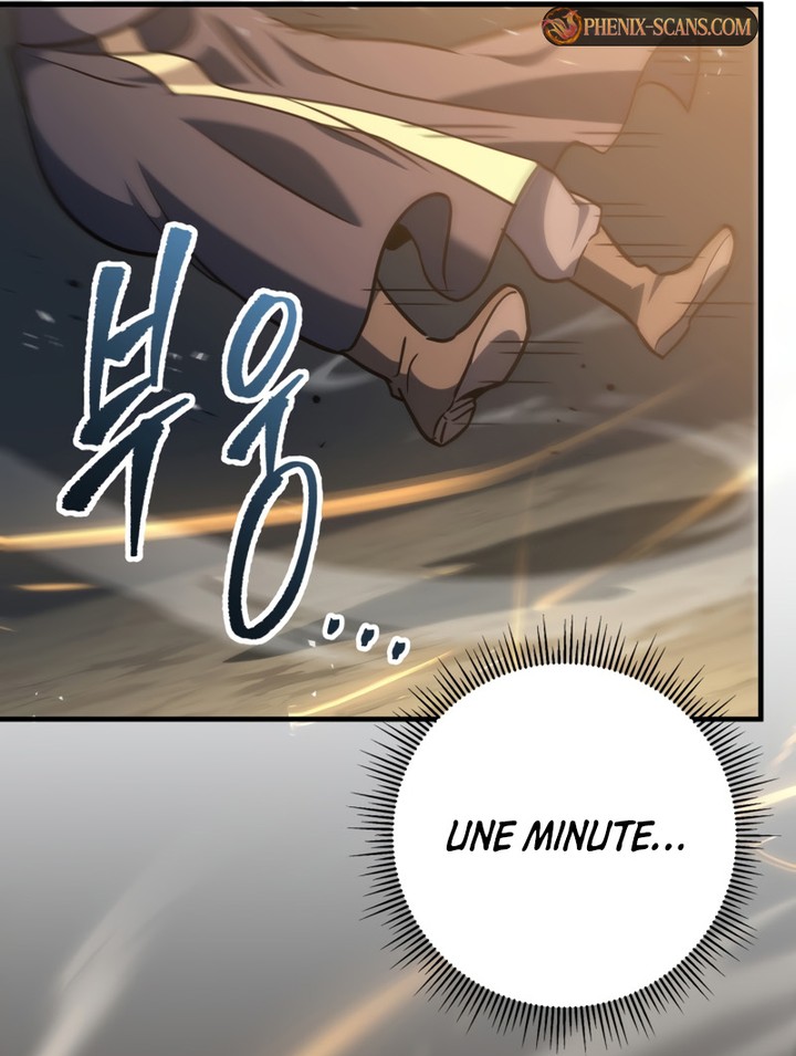 Read Heavenly Inquisition Sword FR Manga Online