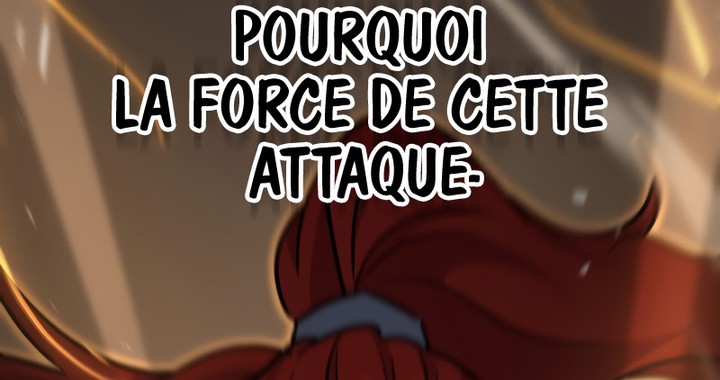 Read Heavenly Inquisition Sword FR Manga Online