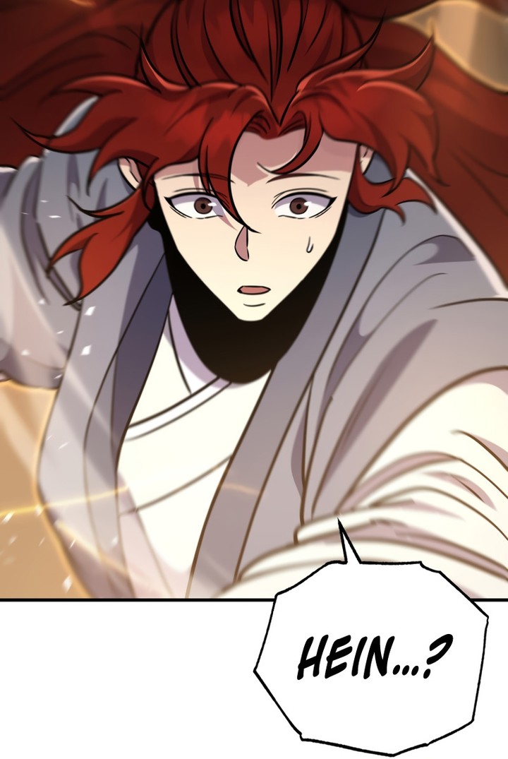 Read Heavenly Inquisition Sword FR Manga Online