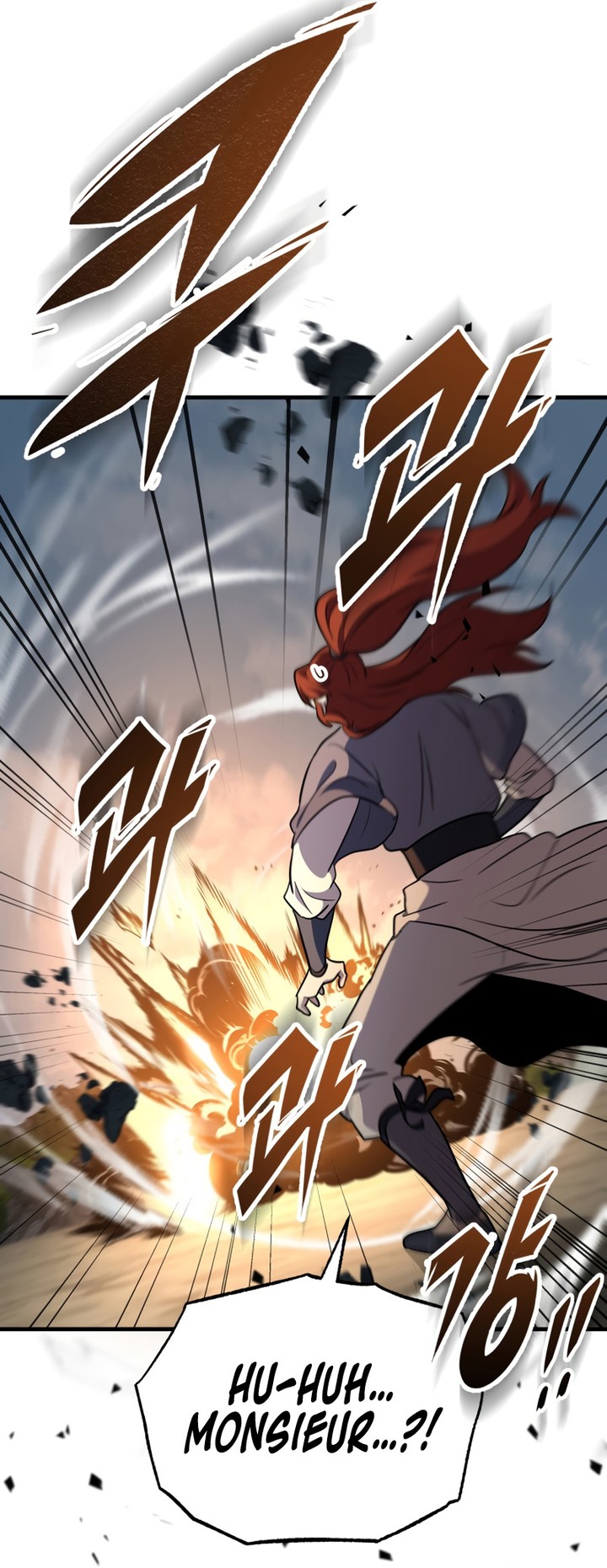 Read Heavenly Inquisition Sword FR Manga Online