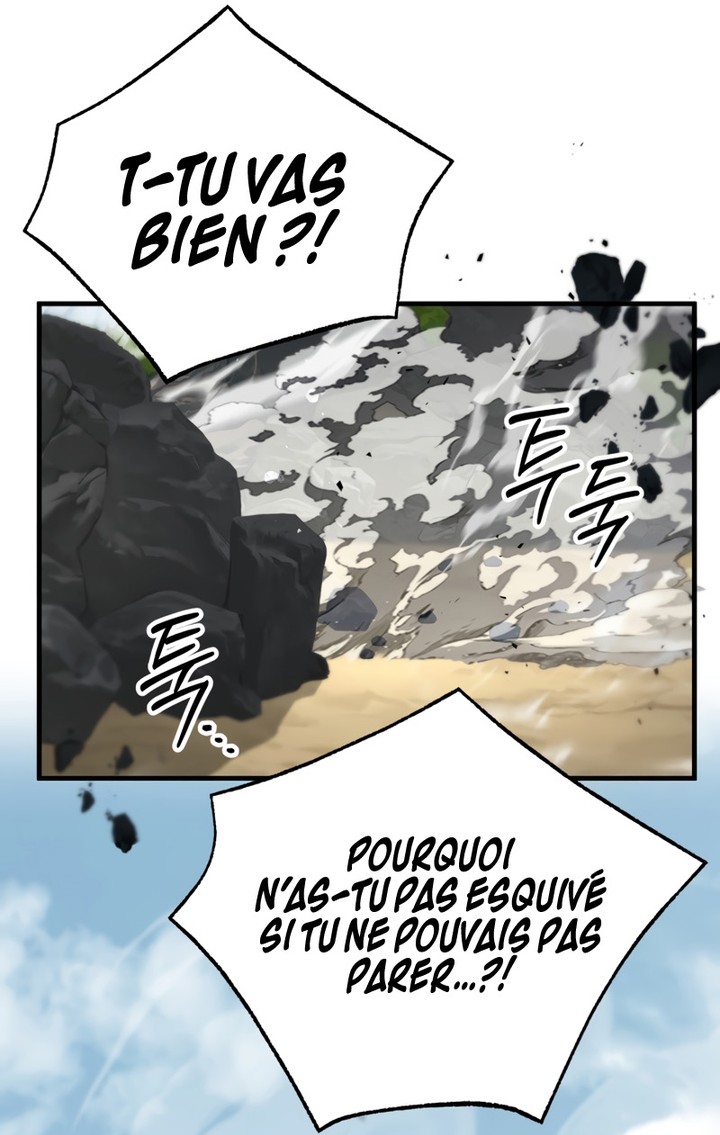 Read Heavenly Inquisition Sword FR Manga Online