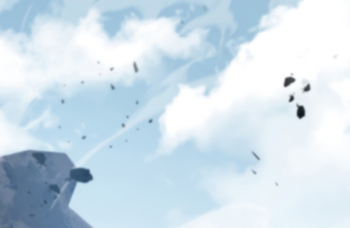 Read Heavenly Inquisition Sword FR Manga Online