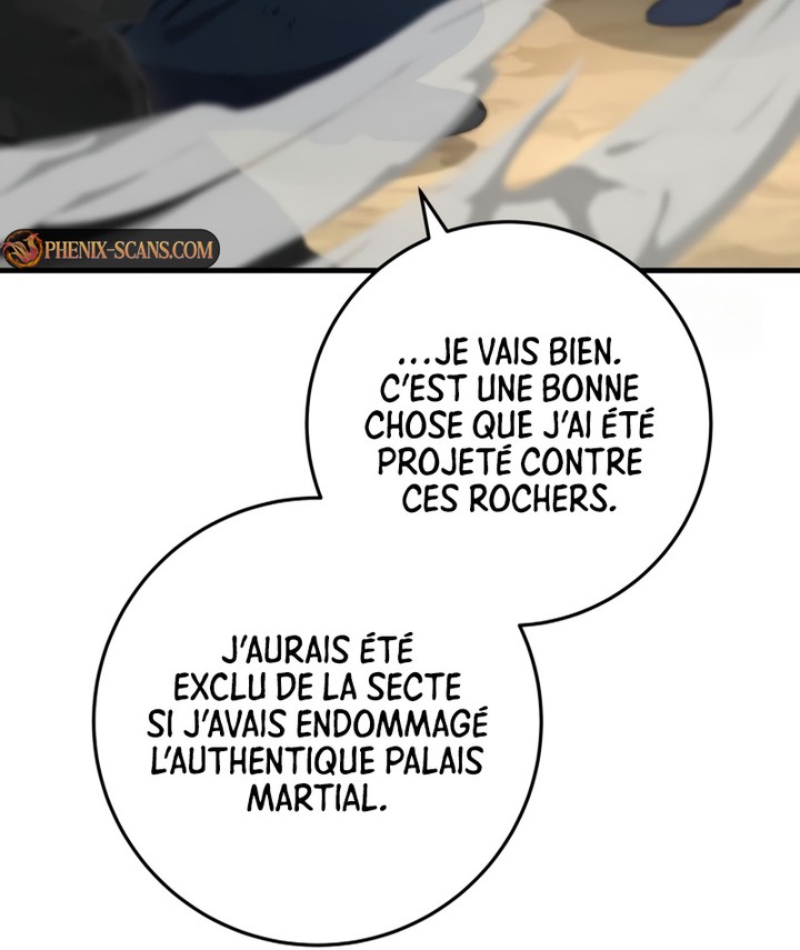 Read Heavenly Inquisition Sword FR Manga Online