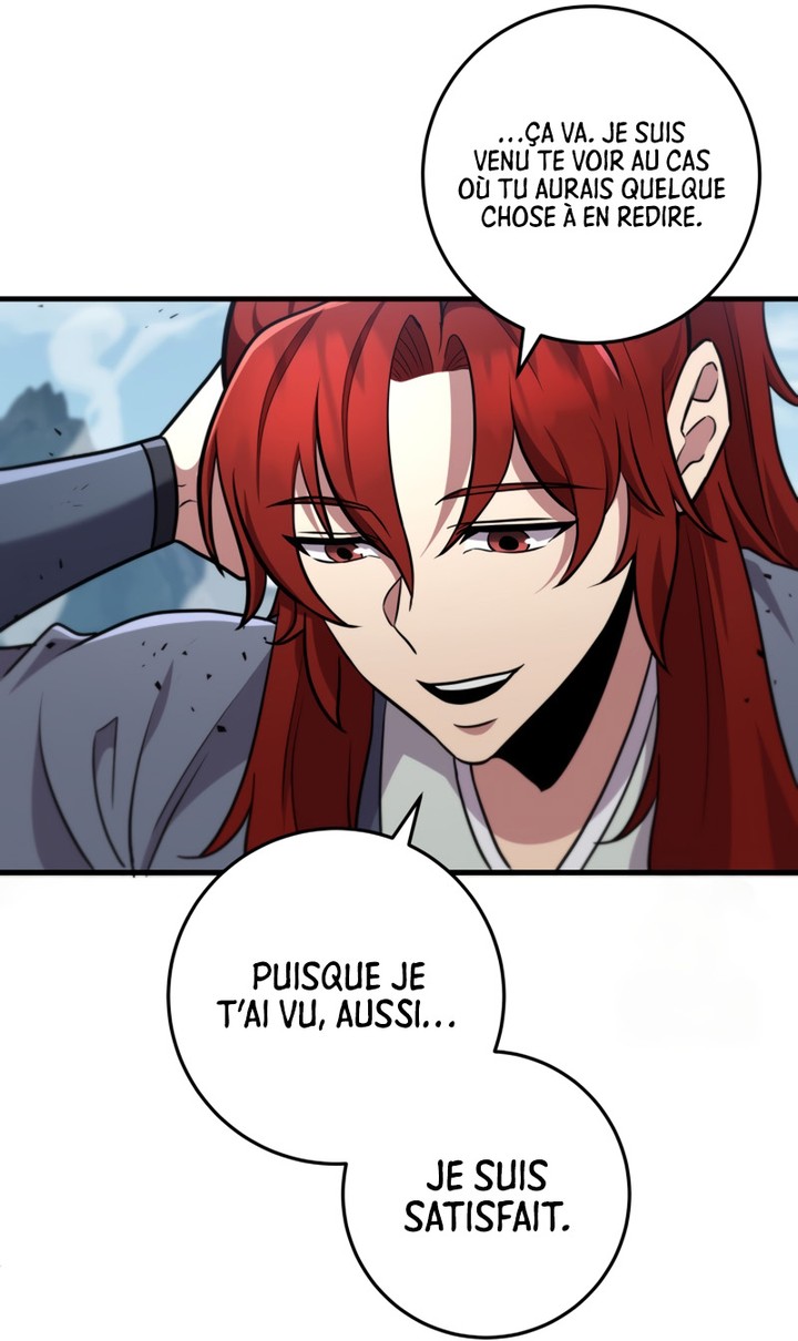 Read Heavenly Inquisition Sword FR Manga Online