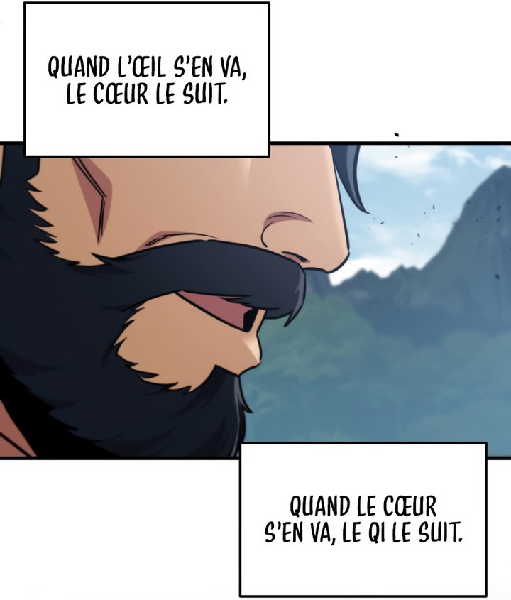 Read Heavenly Inquisition Sword FR Manga Online