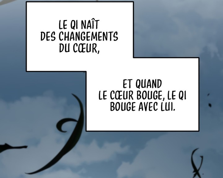 Read Heavenly Inquisition Sword FR Manga Online