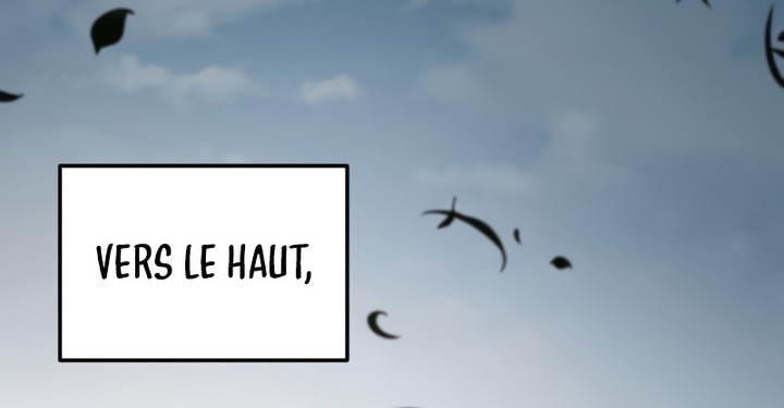 Read Heavenly Inquisition Sword FR Manga Online