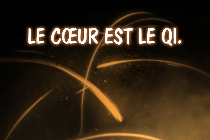 Read Heavenly Inquisition Sword FR Manga Online