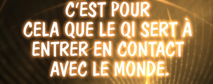 Read Heavenly Inquisition Sword FR Manga Online