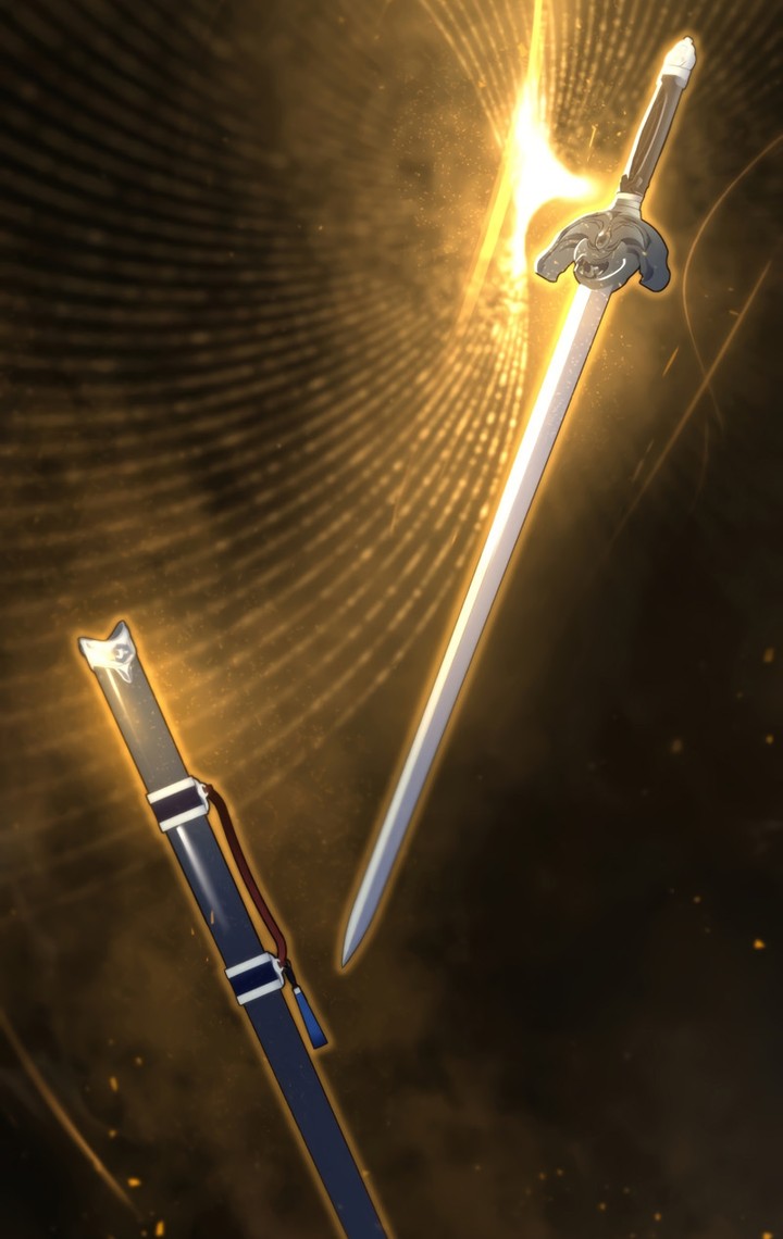 Read Heavenly Inquisition Sword FR Manga Online