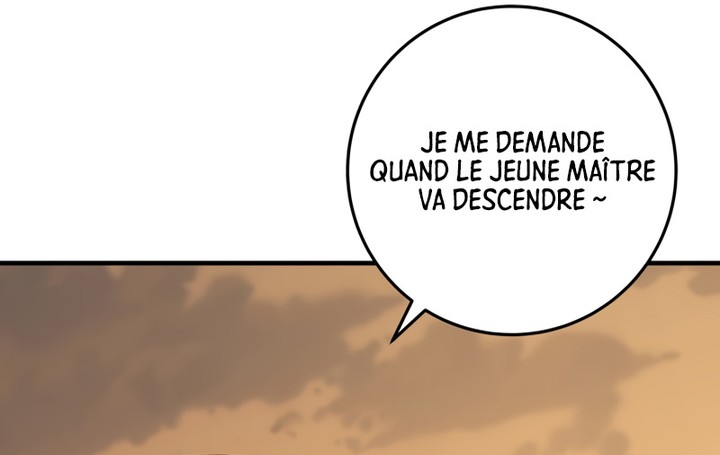 Read Heavenly Inquisition Sword FR Manga Online