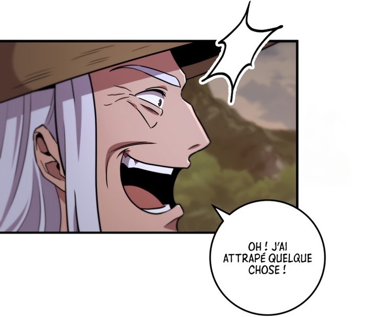 Read Heavenly Inquisition Sword FR Manga Online