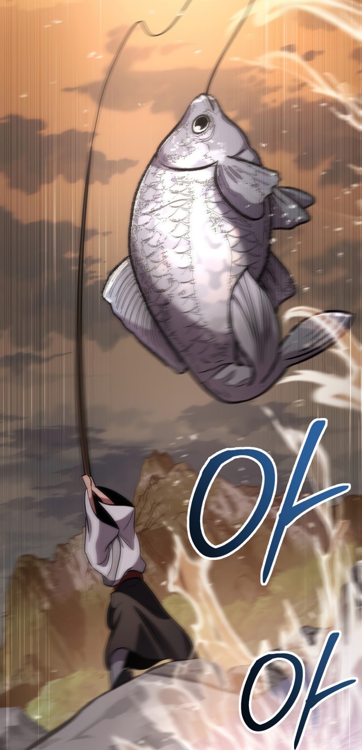 Read Heavenly Inquisition Sword FR Manga Online