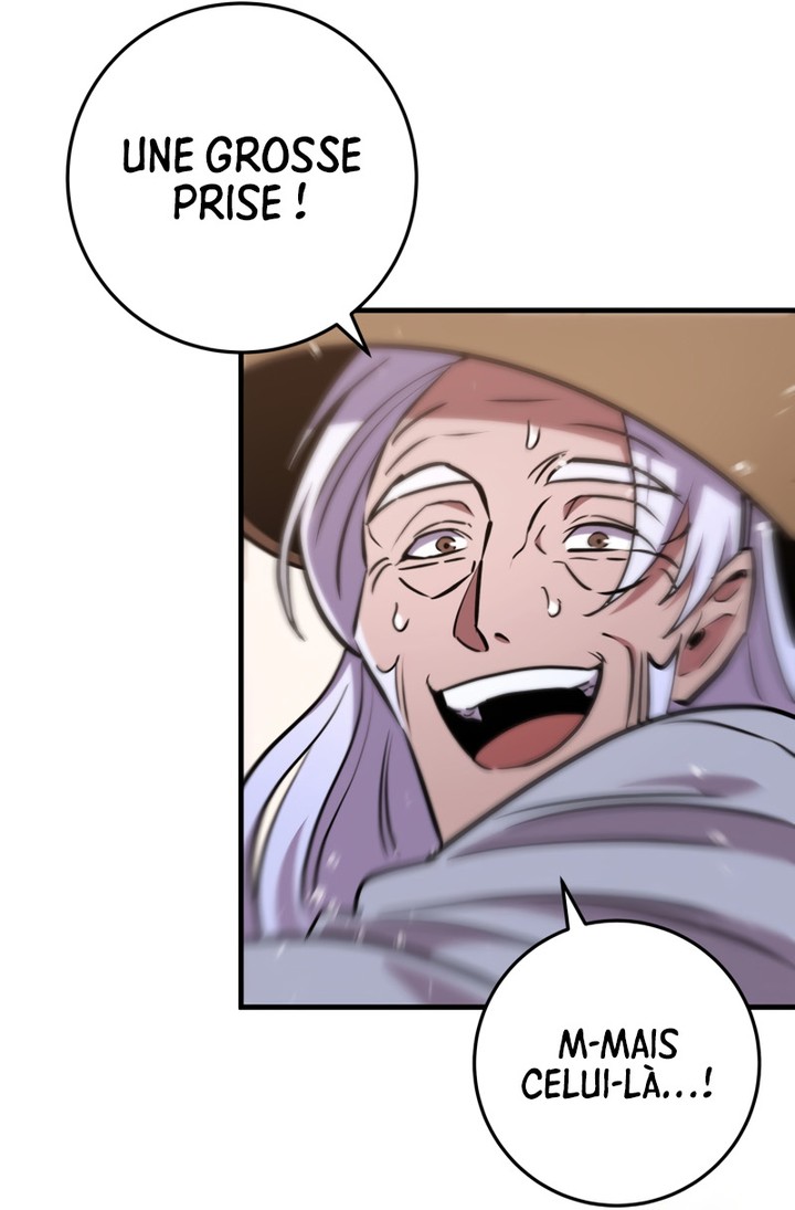 Read Heavenly Inquisition Sword FR Manga Online