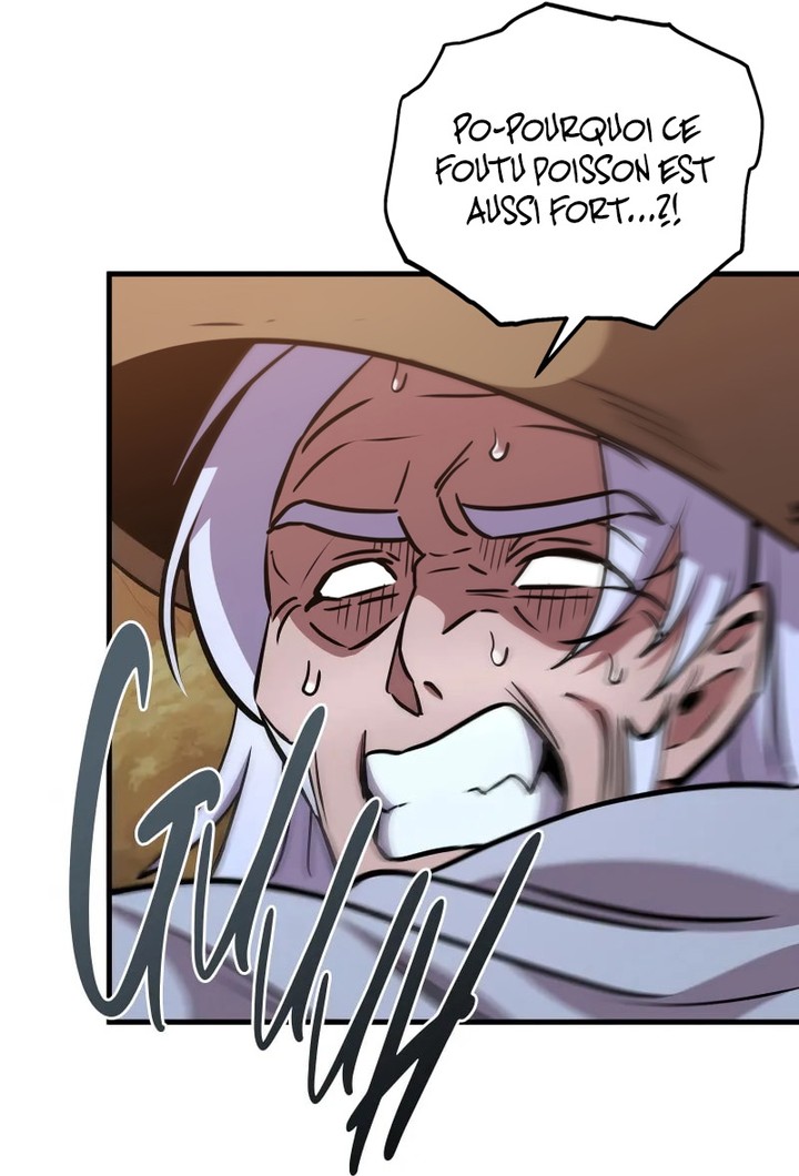 Read Heavenly Inquisition Sword FR Manga Online