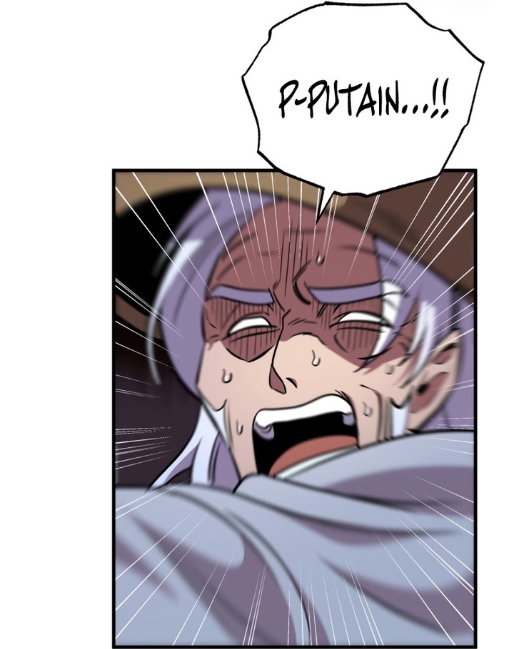 Read Heavenly Inquisition Sword FR Manga Online