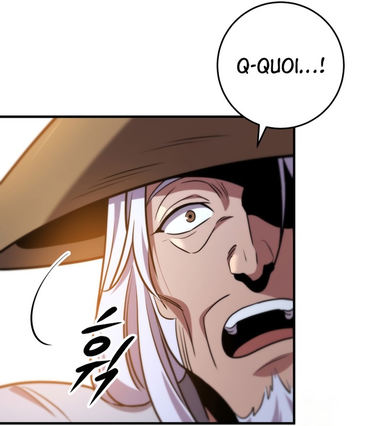 Read Heavenly Inquisition Sword FR Manga Online