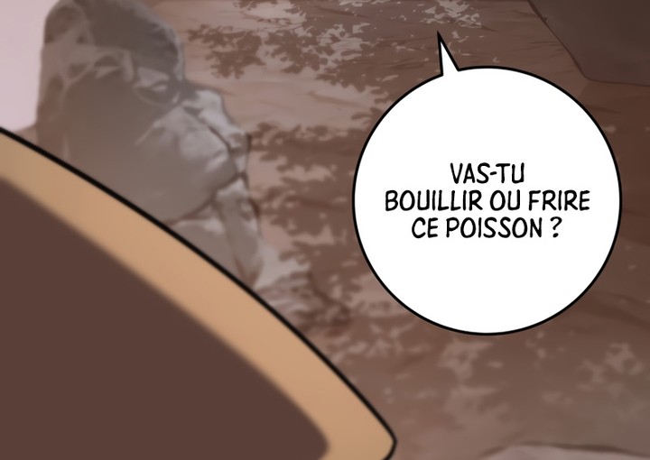 Read Heavenly Inquisition Sword FR Manga Online