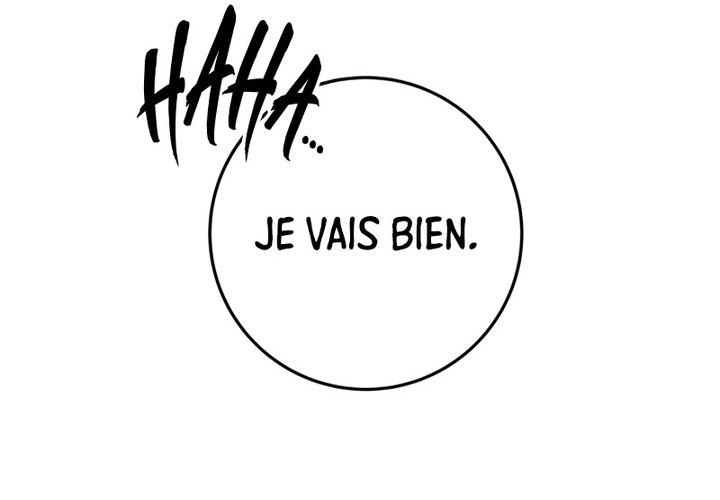 Read Heavenly Inquisition Sword FR Manga Online