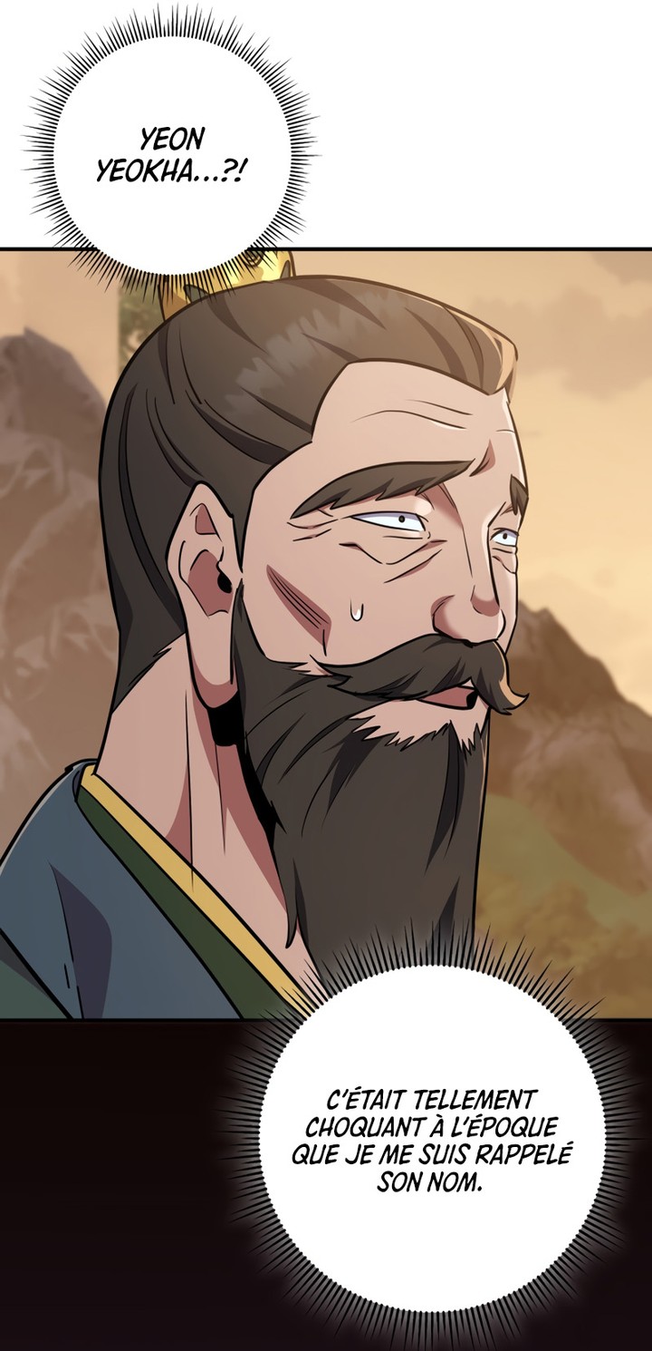 Read Heavenly Inquisition Sword FR Manga Online