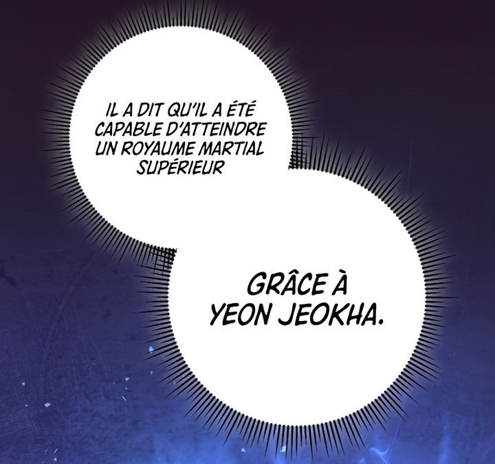 Read Heavenly Inquisition Sword FR Manga Online