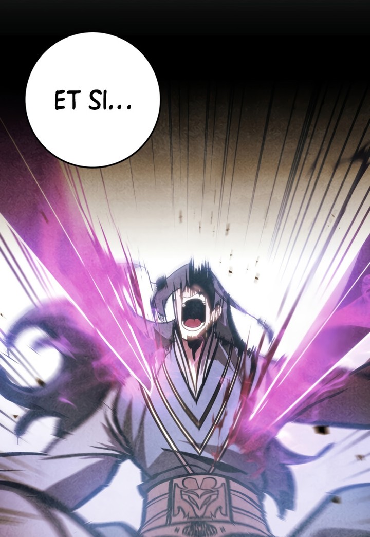 Read Heavenly Inquisition Sword FR Manga Online