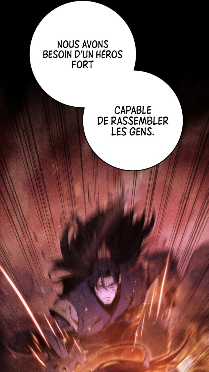 Read Heavenly Inquisition Sword FR Manga Online