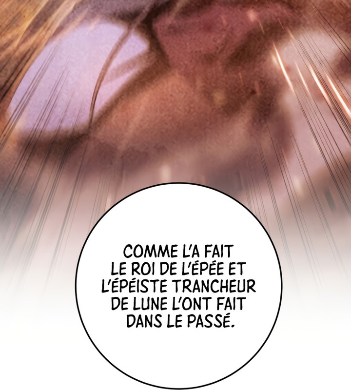 Read Heavenly Inquisition Sword FR Manga Online