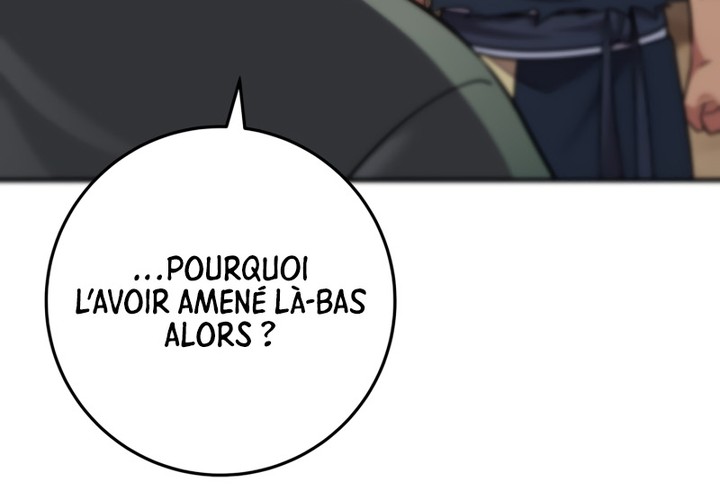 Read Heavenly Inquisition Sword FR Manga Online