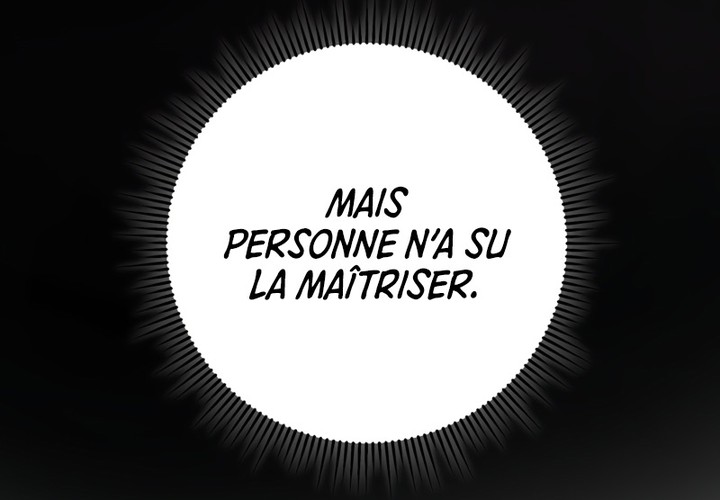 Read Heavenly Inquisition Sword FR Manga Online