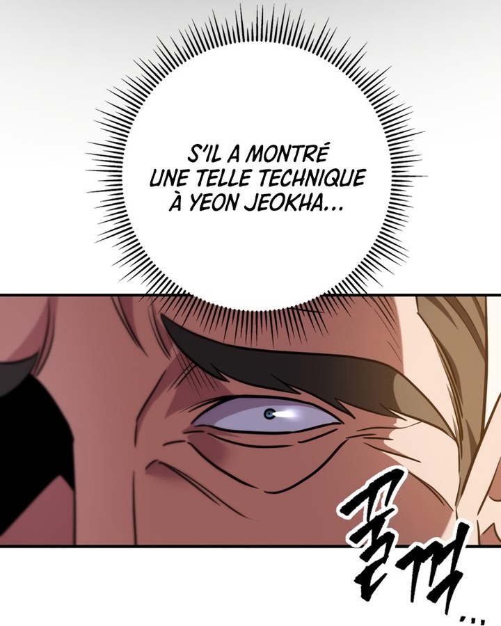 Read Heavenly Inquisition Sword FR Manga Online