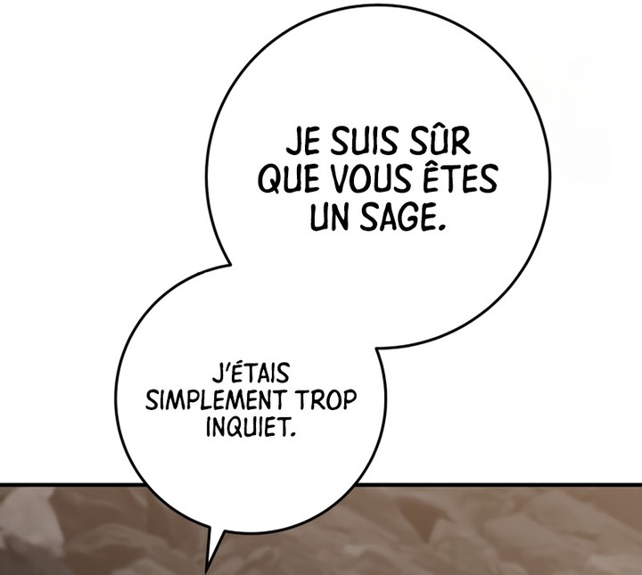 Read Heavenly Inquisition Sword FR Manga Online