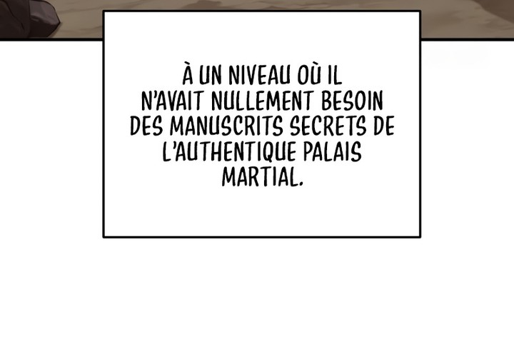 Read Heavenly Inquisition Sword FR Manga Online