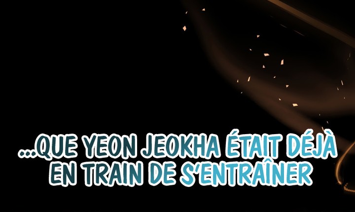 Read Heavenly Inquisition Sword FR Manga Online