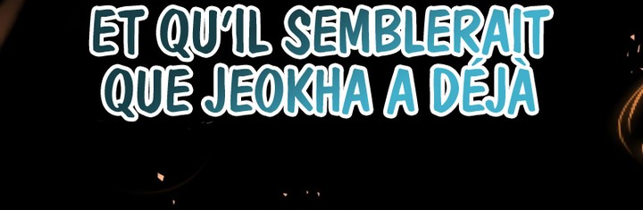 Read Heavenly Inquisition Sword FR Manga Online