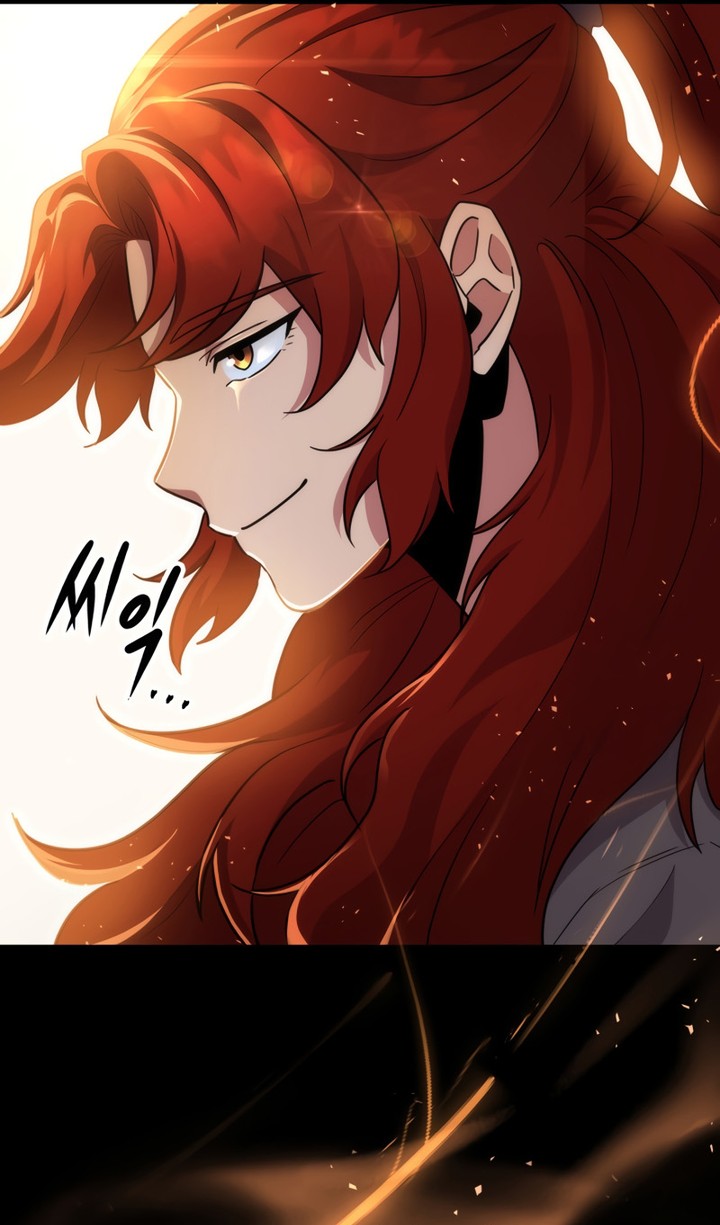 Read Heavenly Inquisition Sword FR Manga Online