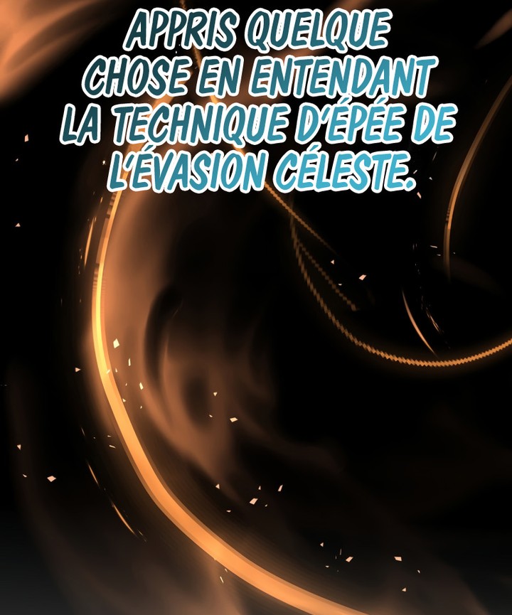 Read Heavenly Inquisition Sword FR Manga Online