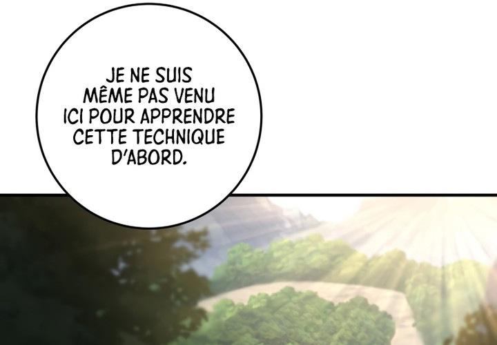 Read Heavenly Inquisition Sword FR Manga Online