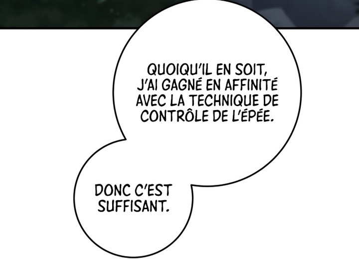 Read Heavenly Inquisition Sword FR Manga Online