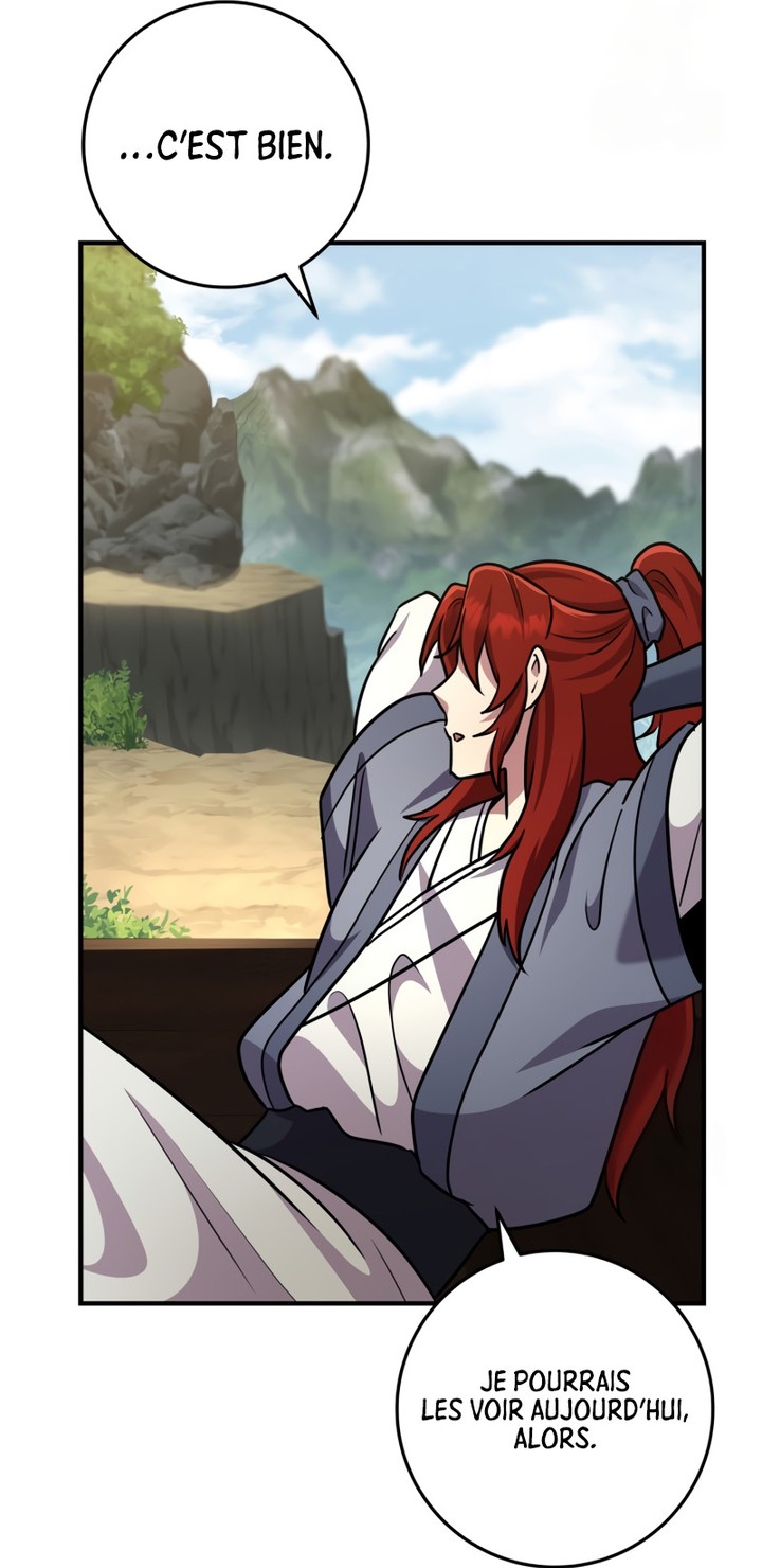 Read Heavenly Inquisition Sword FR Manga Online