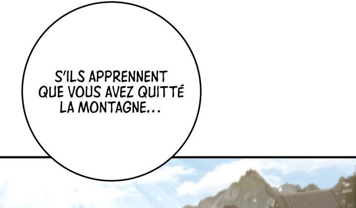 Read Heavenly Inquisition Sword FR Manga Online