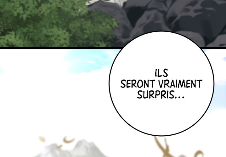 Read Heavenly Inquisition Sword FR Manga Online