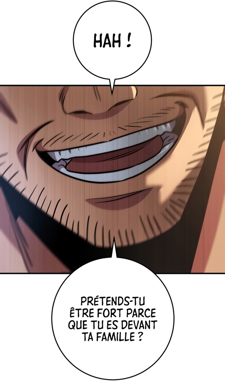 Read Heavenly Inquisition Sword FR Manga Online