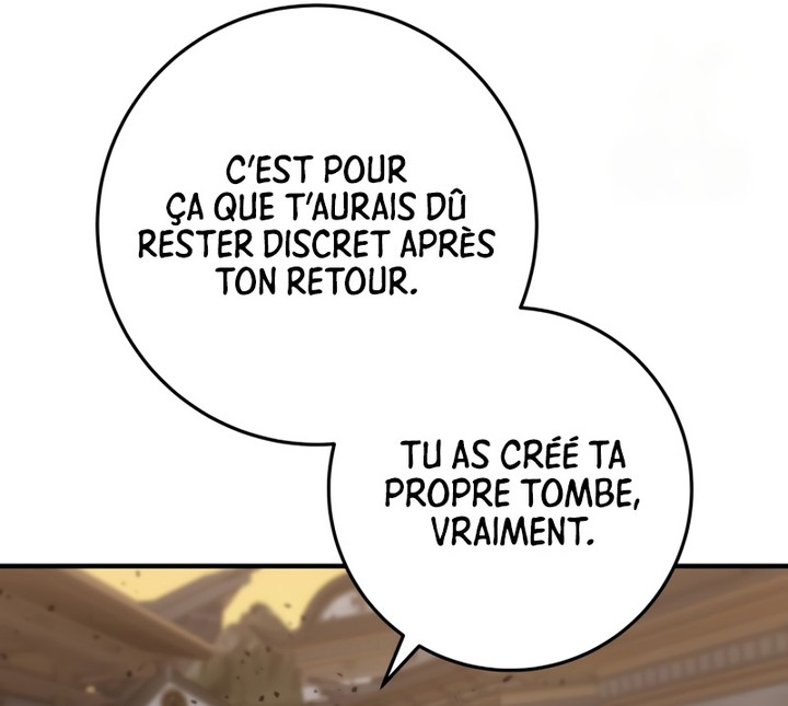 Read Heavenly Inquisition Sword FR Manga Online