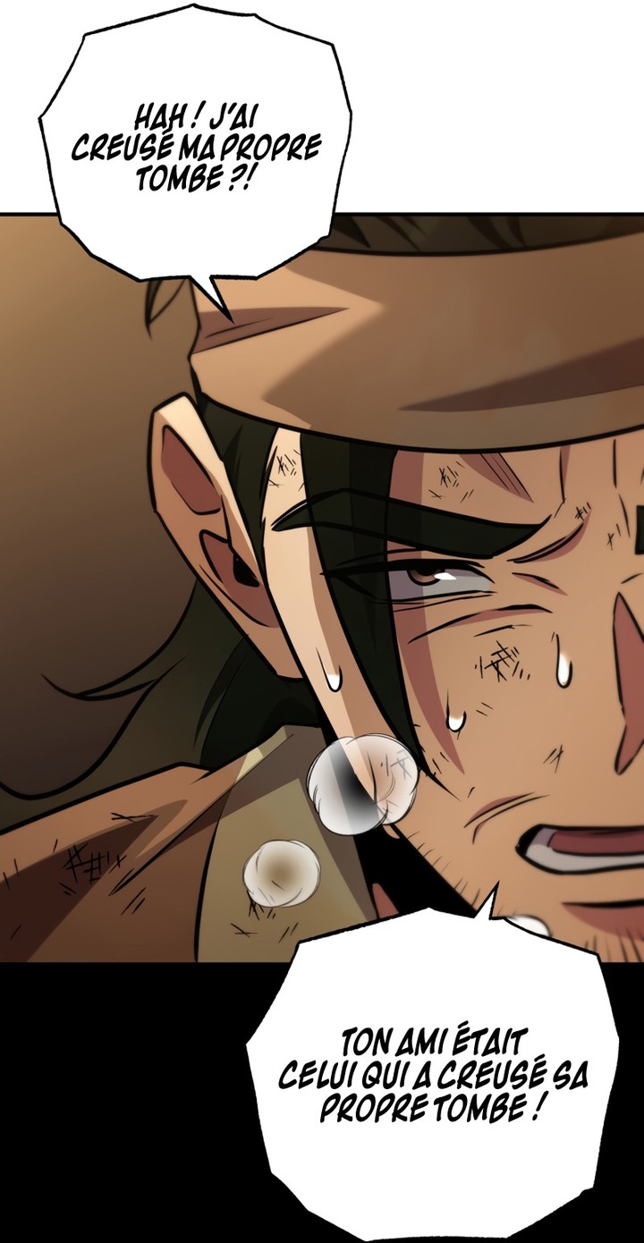 Read Heavenly Inquisition Sword FR Manga Online