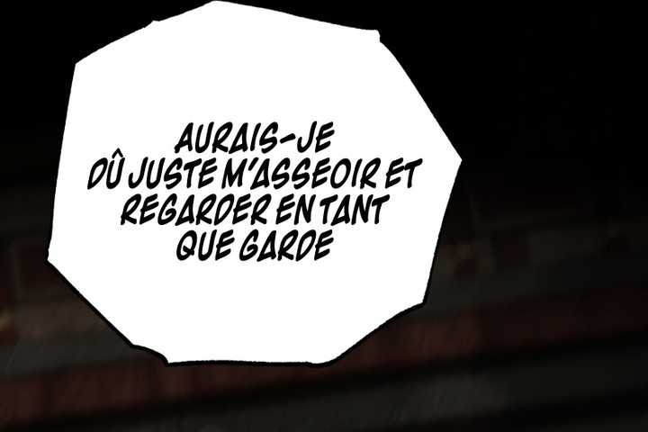 Read Heavenly Inquisition Sword FR Manga Online